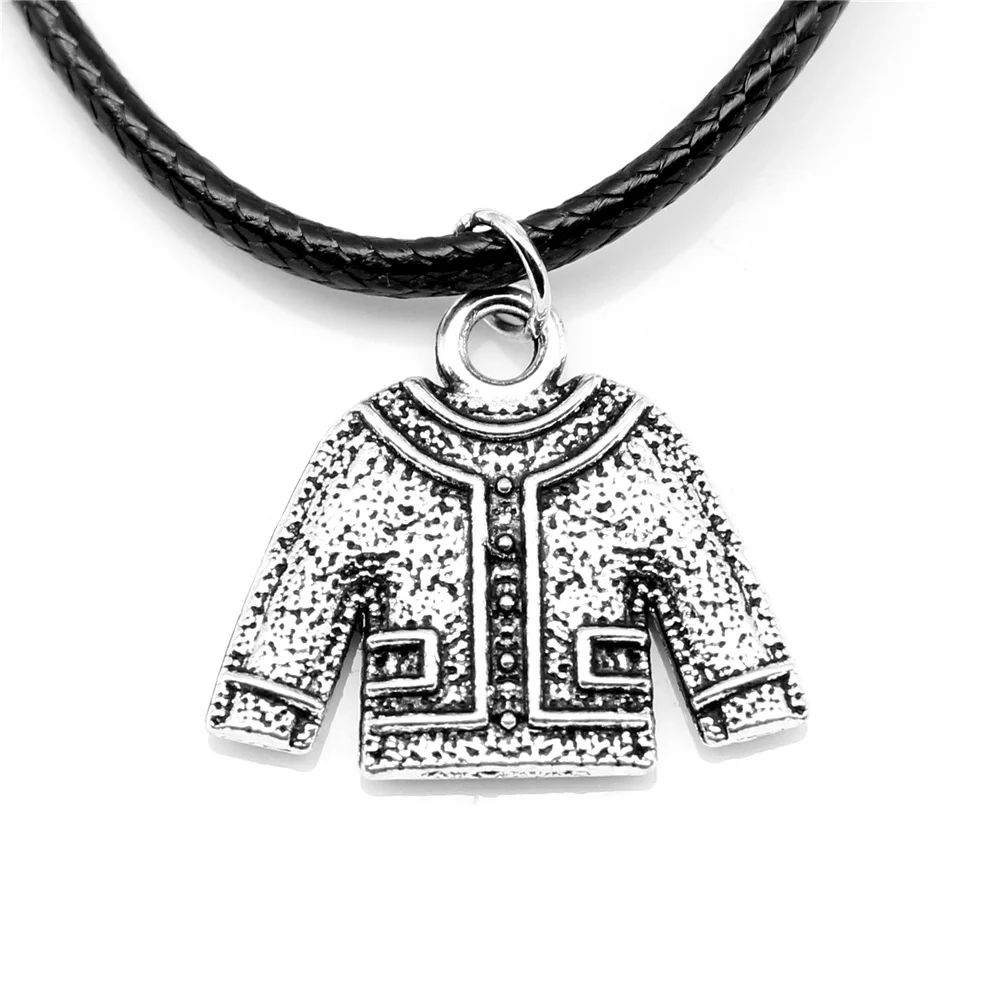 1 шт. ожерелье для платьев девочек бижутерия сделай сам 18 х21 мм