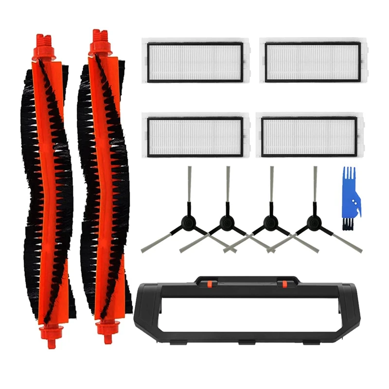 

Replacement Parts Accessories For WYZE WVCR200S Robot Vacuum Tool Accessories Parts