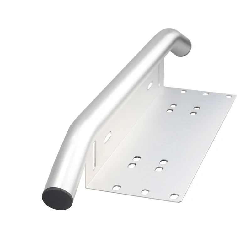 Кронштейн для номерного знака автомобиля рамка крепление Светодиодная панель