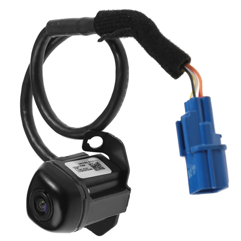 95760-B5310 Резервная парковочная камера заднего вида для автомобиля 95760B5310 подходит