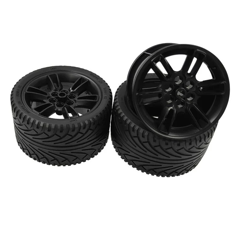 4 шт./партия шестиконтактные отверстия для шин