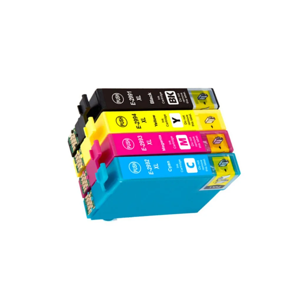 29XL T2991 T2991XL T29XL Совместимость с чернильными картриджами Epson XP 235 247 245 332 335 342 345 435 432 445