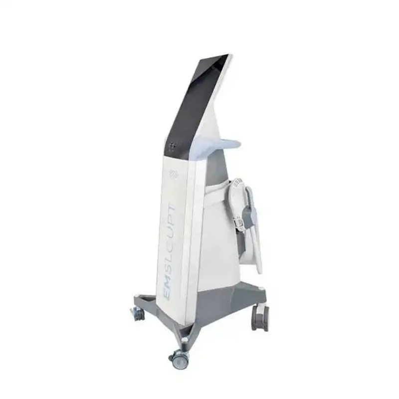 Рисунок 5 - EMSlim электромагнитный тело 14