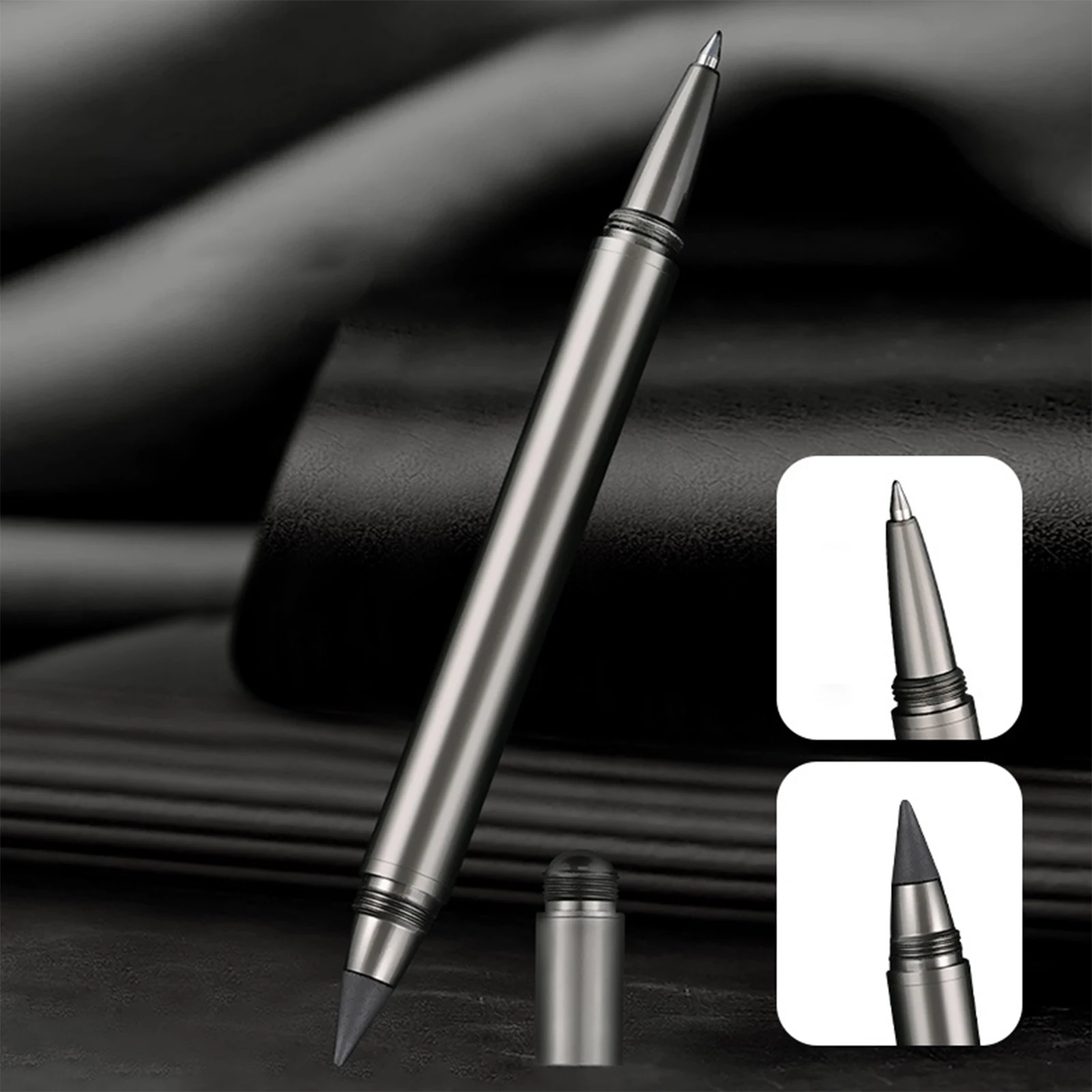 

MY Kraft Paper многофункциональная ручка