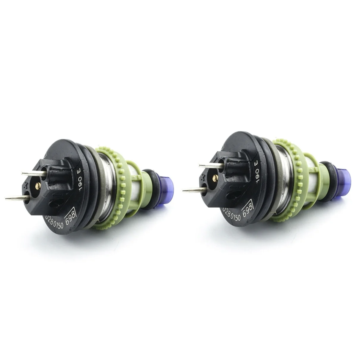 Топливный инжектор для Renault 19 Clio 1 6 Spi Fiat Tipo Ie 8 0280150698 9946343 7077483 2 шт.