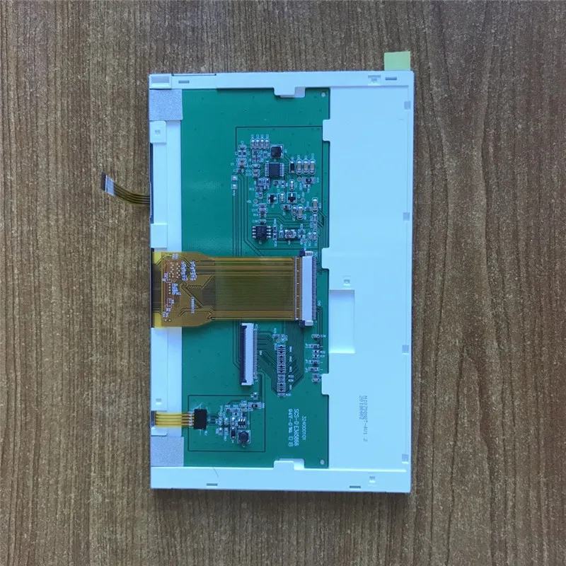 All-in-one 2 In 1 Original EXFO MAX-710B MAX-715B MAX-720C MAX-730B/C OTDR Touch Screen + LCD Display Screen 1 Set