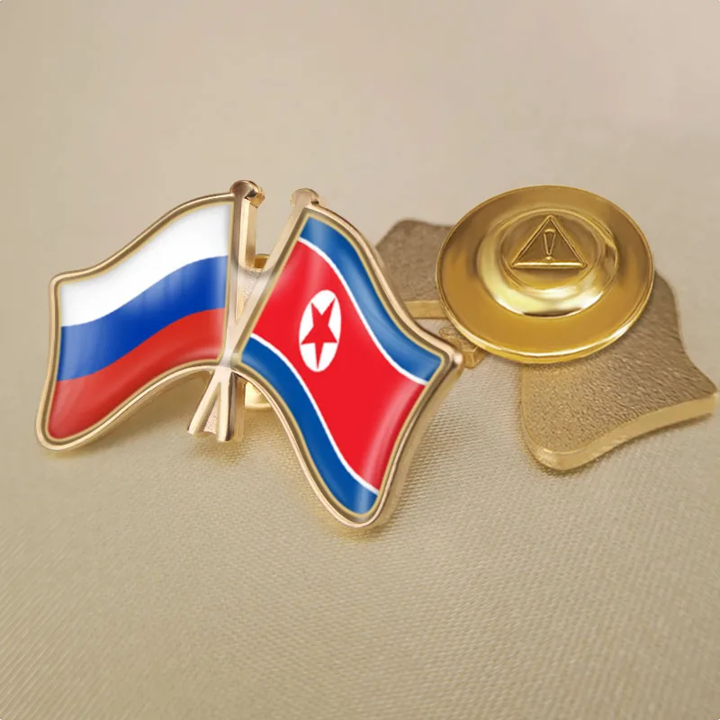 

Национальные флаги булавки OVCCI