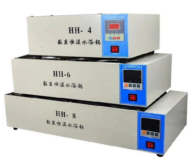 Термостат для ванны с ЖК-дисплеем и постоянной температурой 220 В