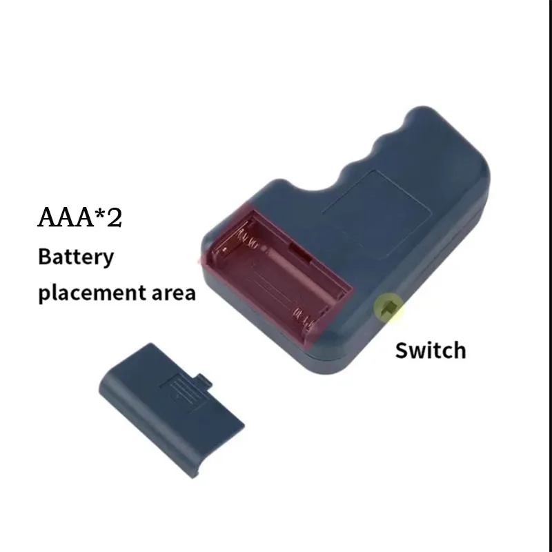 RW1990 TM копировальный RFID Дубликатор считыватель TM1990 ibutton DS-1990A I-Button Ручной 125 кГц T5577 EM4305 EM4100 ключ бирка карта (art.: 3920c87f25878) - 3920c87f25878