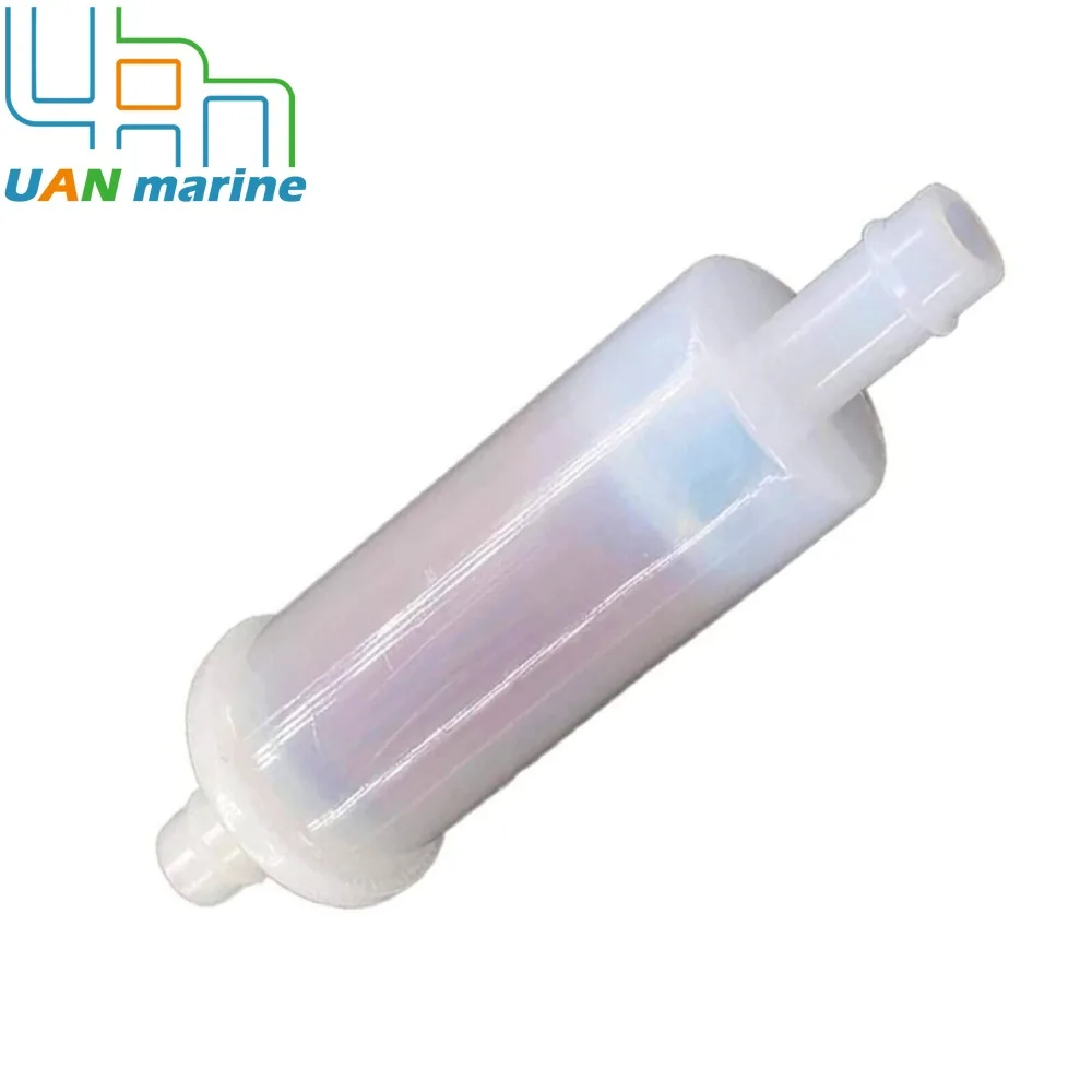 2шт 5/16&quot 816296 Встроенный топливный фильтр Q2 для Mercury Marine 35- 164941 8162961 Т1 18-7830