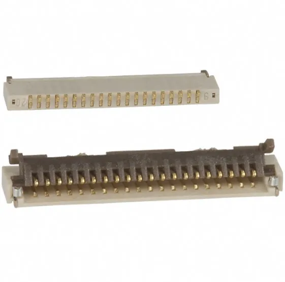

free shippingFH19-20S-0.5SH(05) 20PIN 0.5MM HRS 10pcs