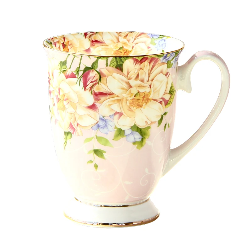 

Bacugi кофейная чашка 300 мл