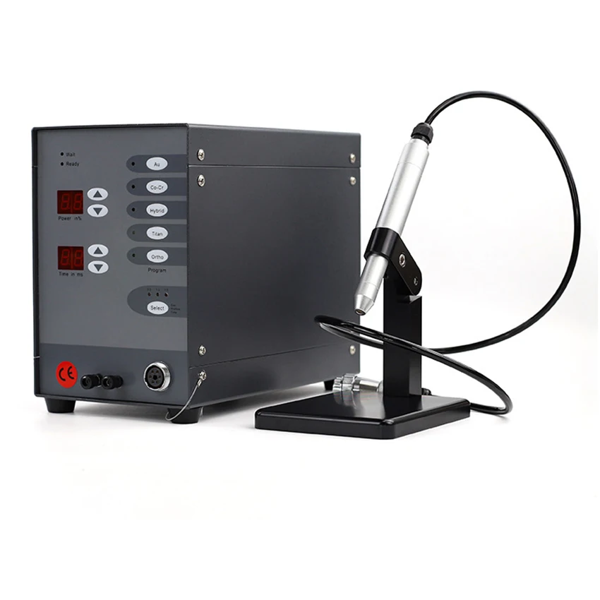 

Аппарат для точечной сварки 220В