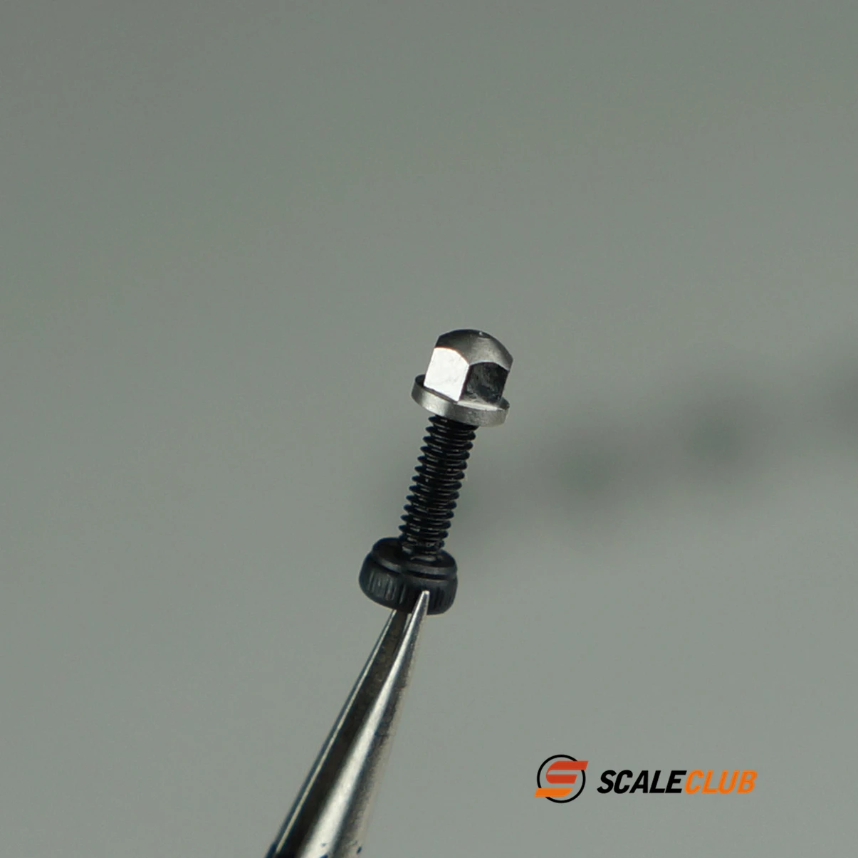 

Scaleclub Model Scaleclub 3mm Round Head Hub Nut