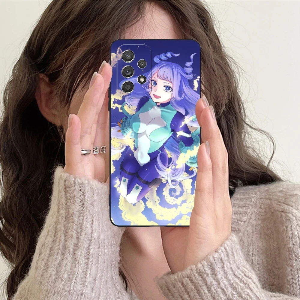 Чехол для Samsung Galaxy Note 20 10 Plus с изображением героев