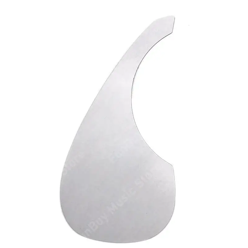 Длинные самоклеящиеся медиаторы для акустической гитары 20 шт. |