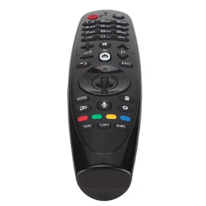 

TV Remote Control Television Remote Voice Function for AM‑HR650A for AN‑MR600