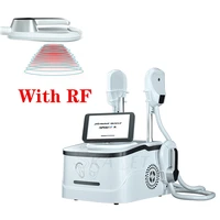 emslim rf machine muscle stimulator hiemt shaping ems electromagnetic slimming fat burning beauty equipment