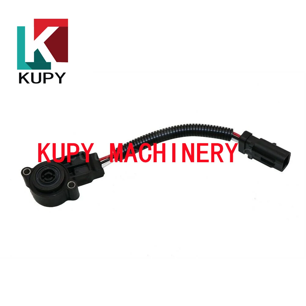 

Высококачественные детали для CAT трактора KUPY D10T D11T D6K D6T D8T D9T, группа датчиков положения 266-1484 224-5530 2245530 2661484