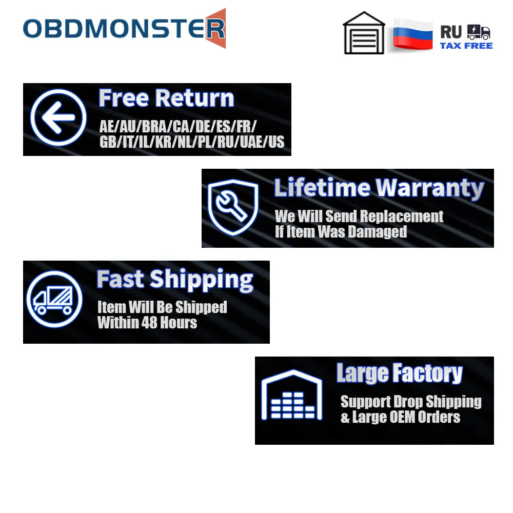 OBDMonster дымовая машина адаптер быстрого впуска пузыря для детектора утечки дыма