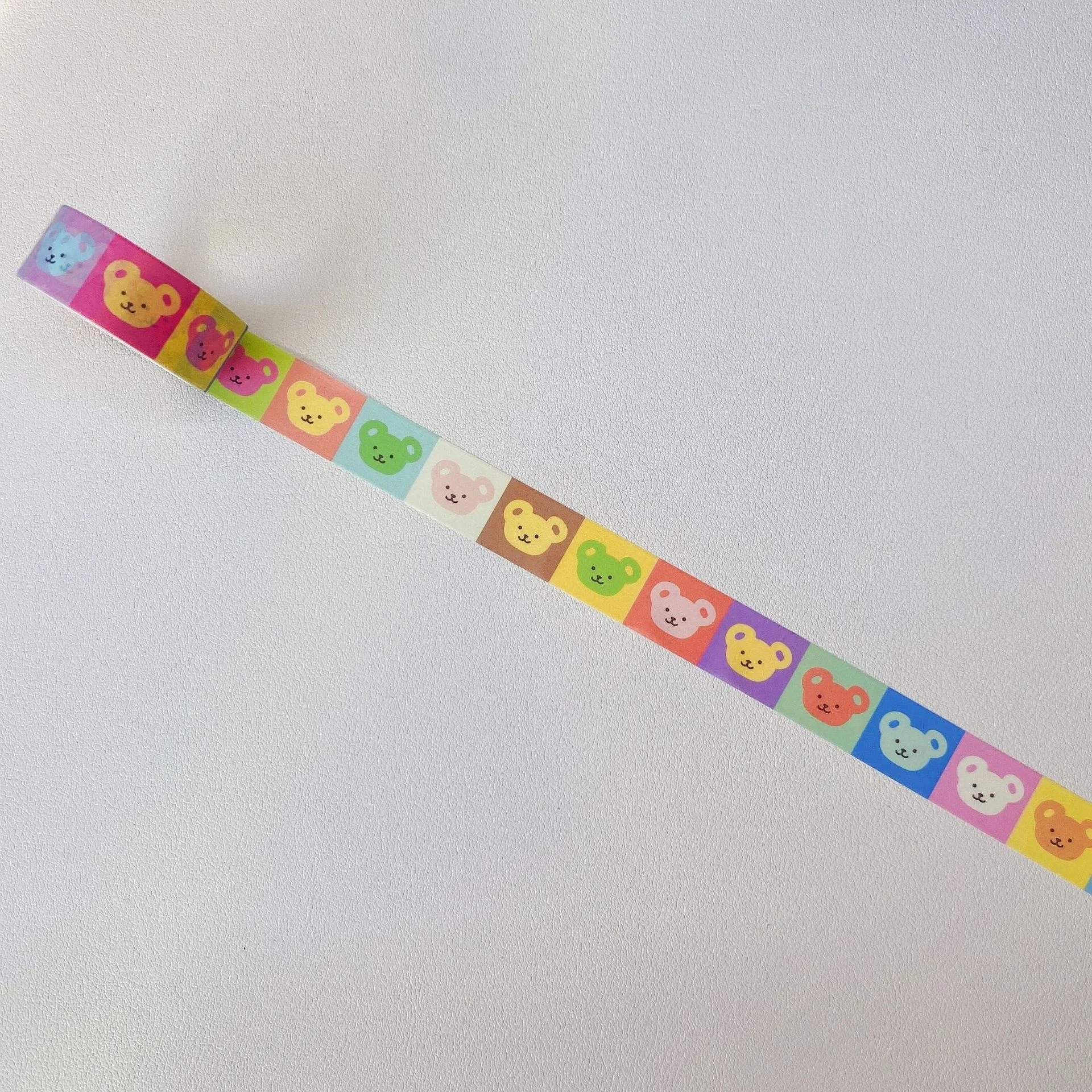 

Декоративная лента MMZBHA 202209024 розового цвета 3 метра