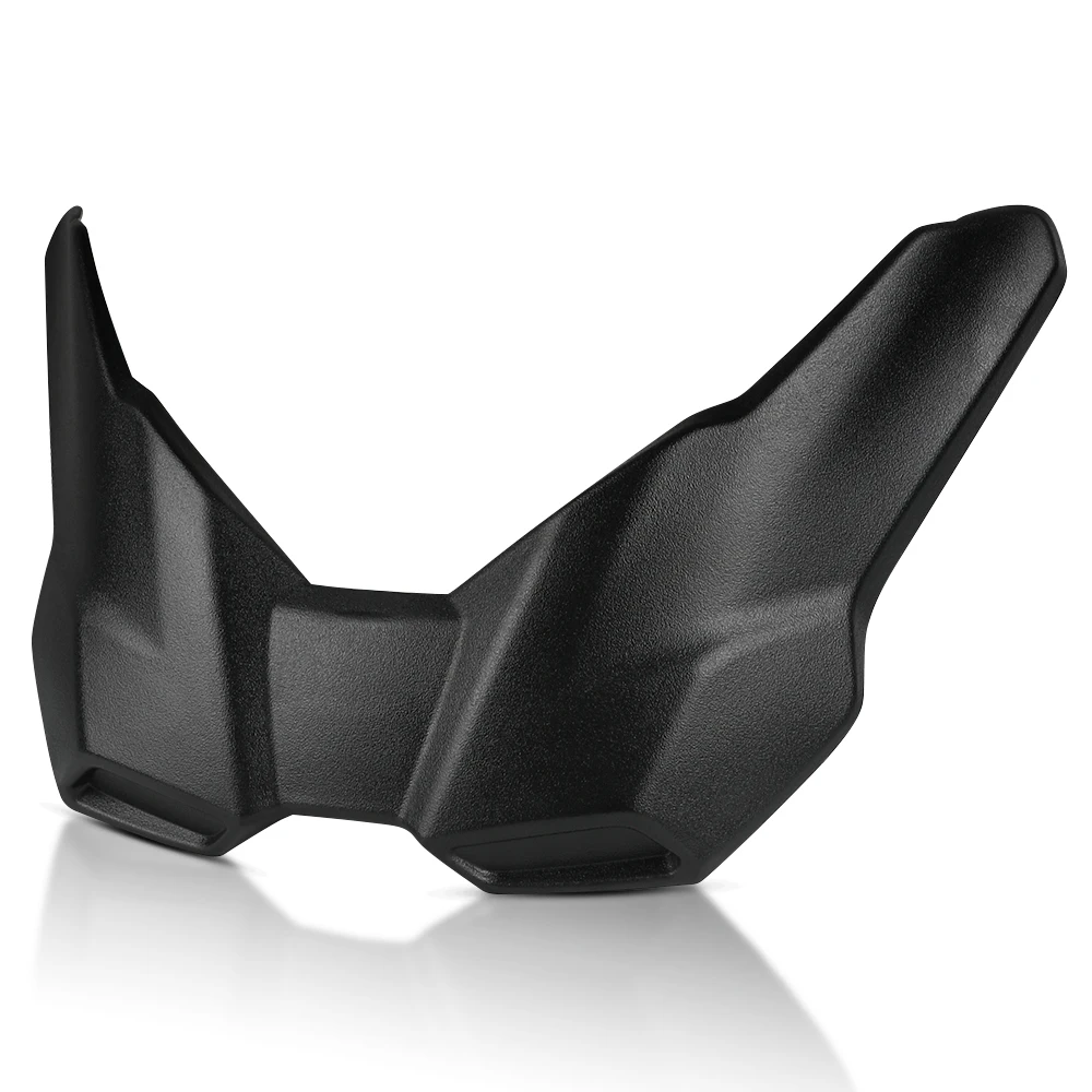 Hugger Крыло Боб нос конус удлинитель верхняя крышка переднего колеса для BMW R1250GS