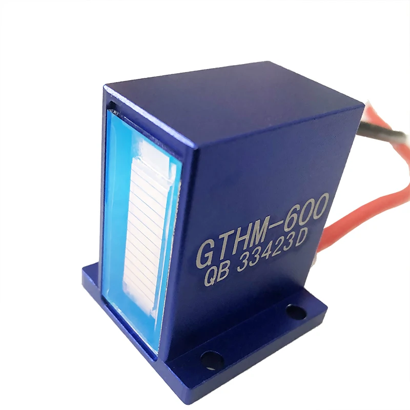 808nm диодный лазерный модуль GTHM-600 600W bar эмиттер для удаления волос 12 бар * 50 Вт |