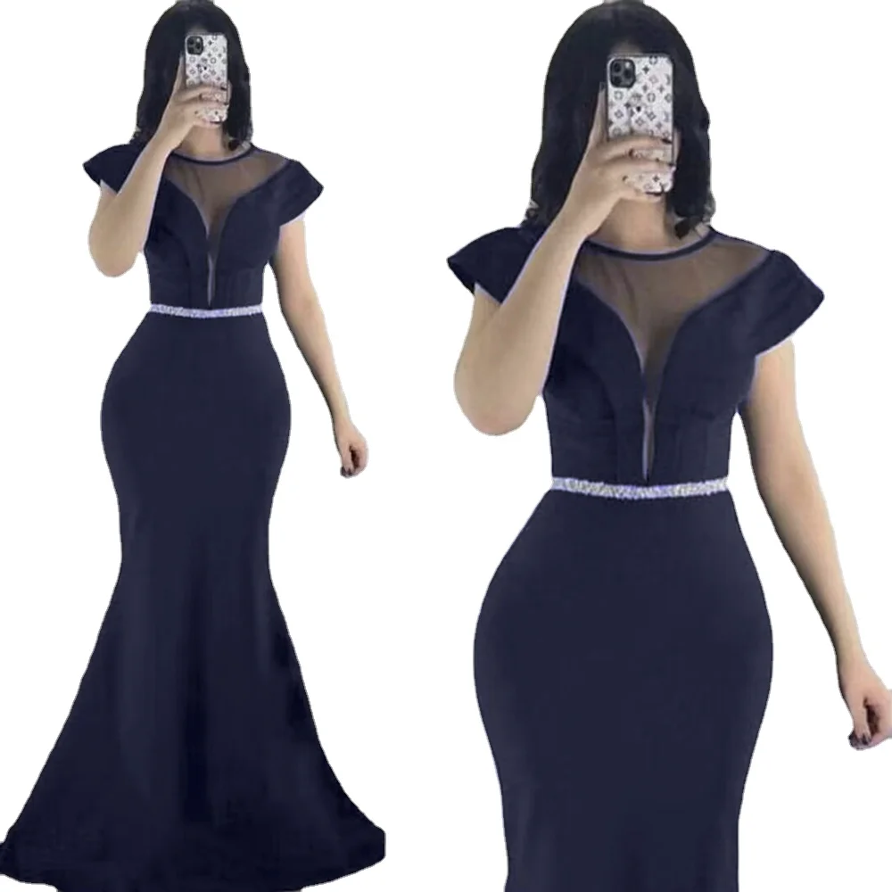 

Женское длинное платье с вышивкой, свадебное дизайнерское платье для вечерние, 2023