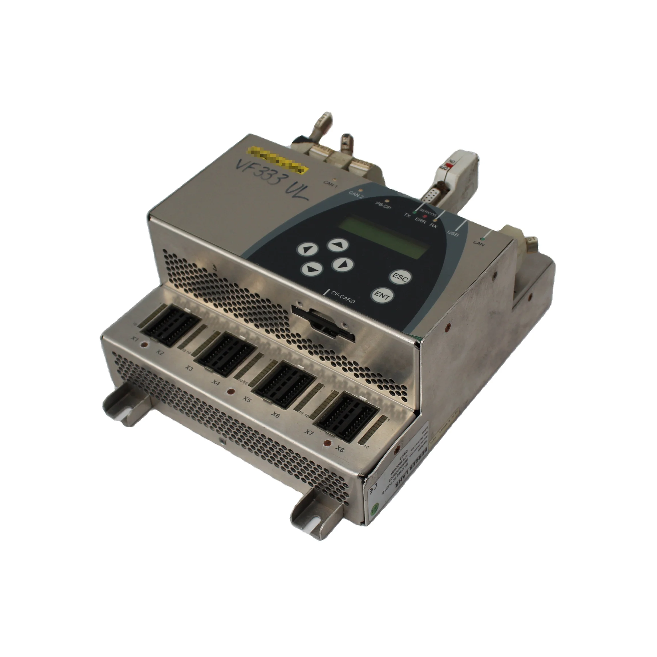 

Used In Good Condition LX800 Module BLC382TCPUC1S With 3 Months Warranty