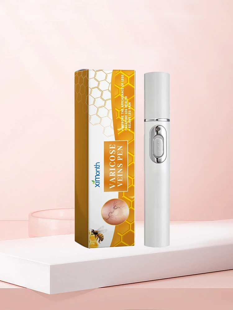 Крем-лазер Varicosse