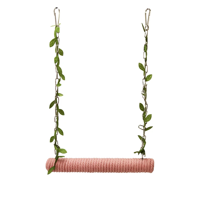 

Маленький попугай от укусов качели Макарон цвет простые игрушки Поставки