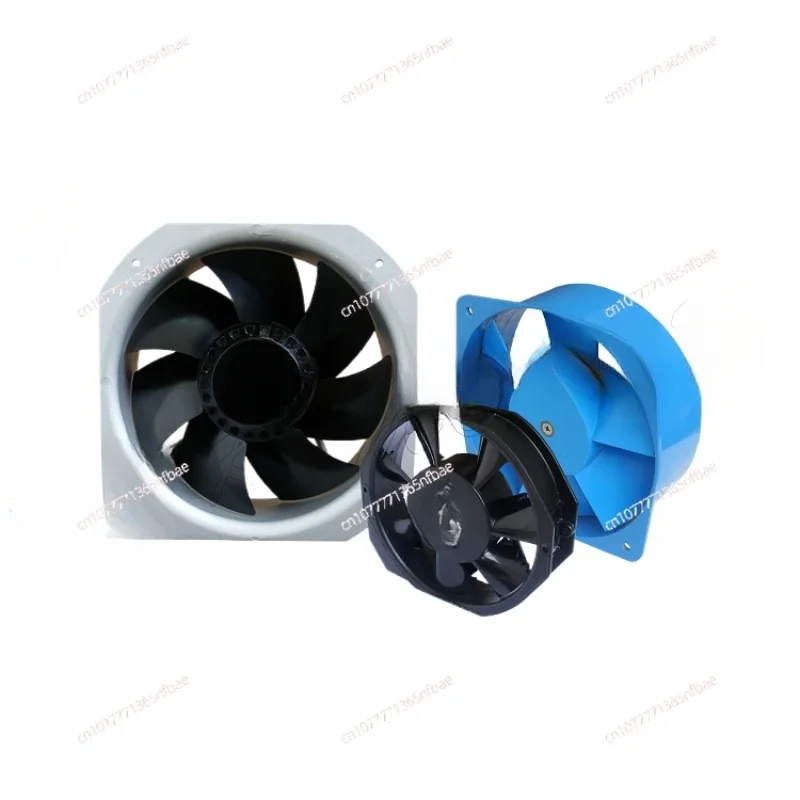 28080/250FZY2WZD4-22F Axial Flow Fan for Electrical Control Cabinet