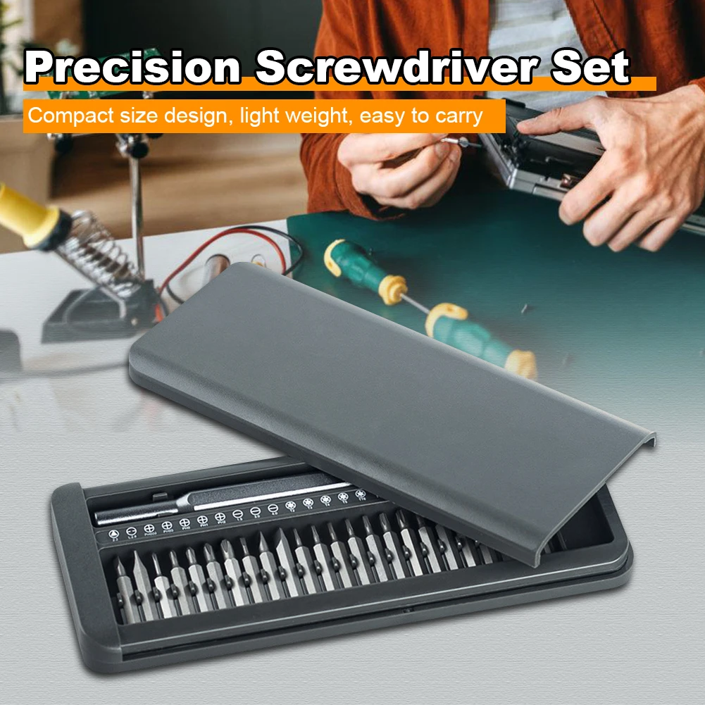 Комбинированная Отвертка Многофункциональный Магнитный Профессиональный
