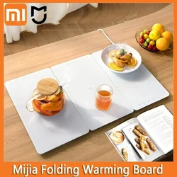 Доска для подогрева еды Xiaomi Mijia Foldable Food Warming Board Доска для подогрева еды Xiaomi Mijia Foldable Food Warming Board