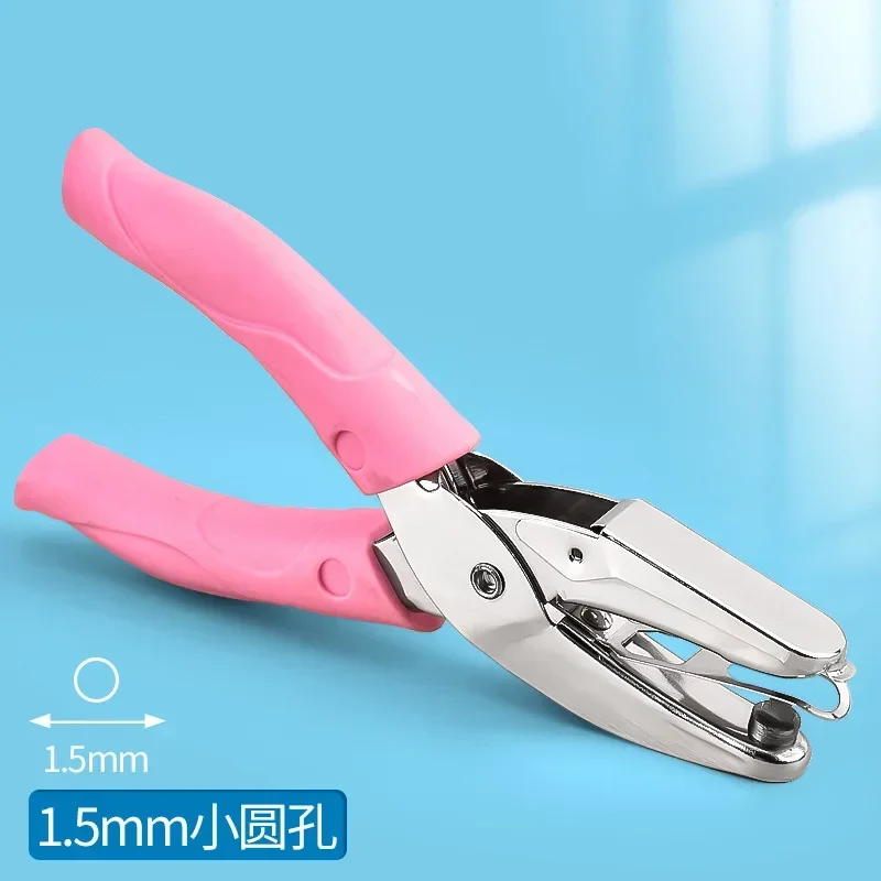 

Дырокол Pelsone "Звездное сердце"