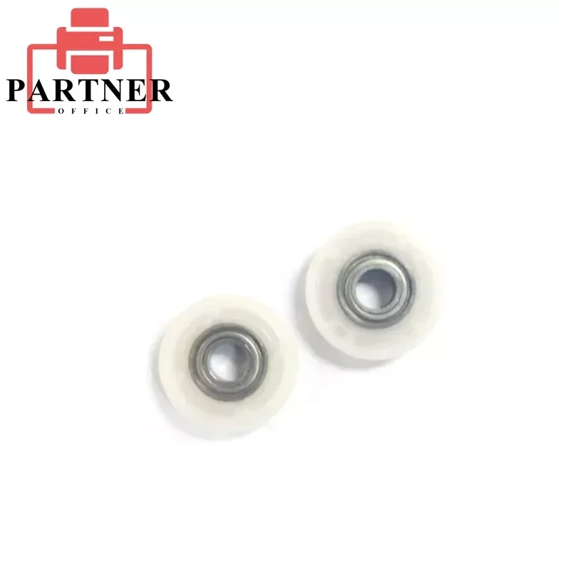 5 КОМПЛЕКТІВ 6LJ 12600000 Ролик-разделитель для TOSHIBA 206 181 211 163 165 166 200 202 203 205 230 232 280 282 167 207