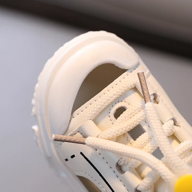 Рисунок 4 - Детские летние новые детские сандалии