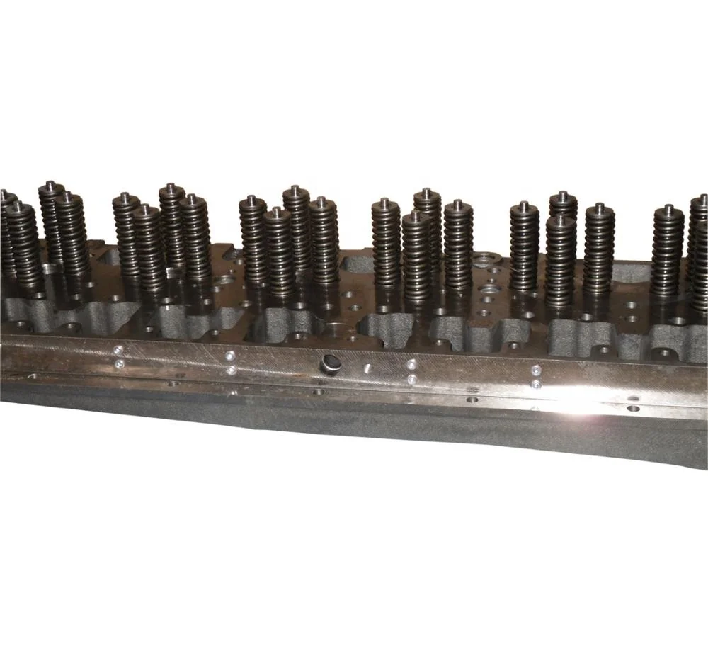 

M11 ISM11 Diesel Engine Spare Parts for Cylinder Head 2864025 2864028