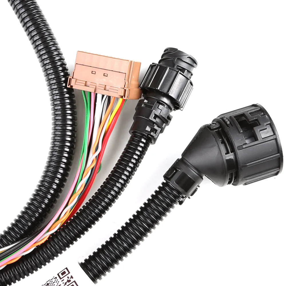 OEM 20593612 20466485 кабель жгут проводов двигателя для грузовика Vo-lv-o