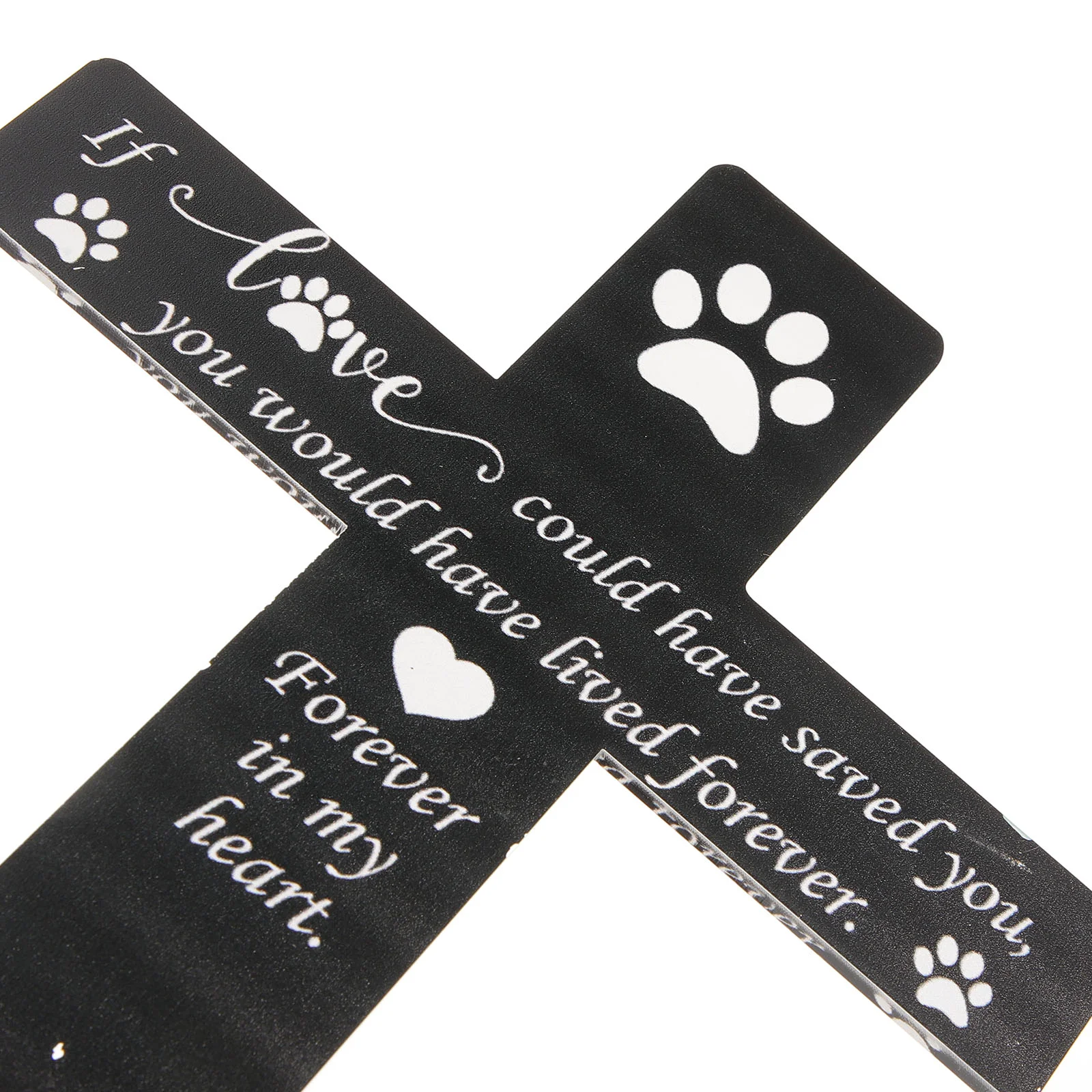 

Flower Arrangement Cemetery Inserting Decor Ground Inserted Ornament Outdoor Decoration