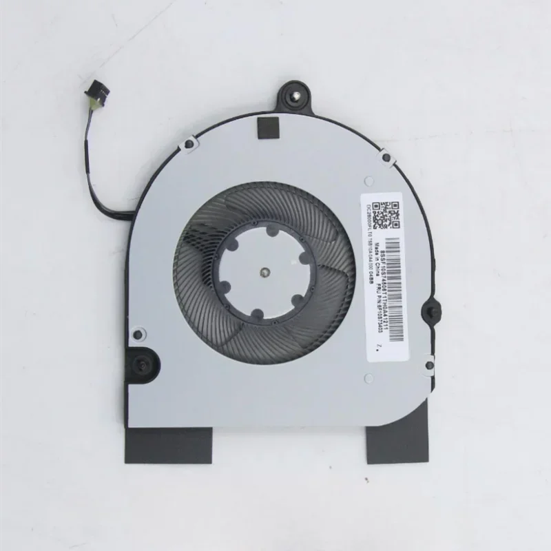 Новый оригинальный вентилятор охлаждения процессора для ноутбука Lenovo ThinkPad L14 L15