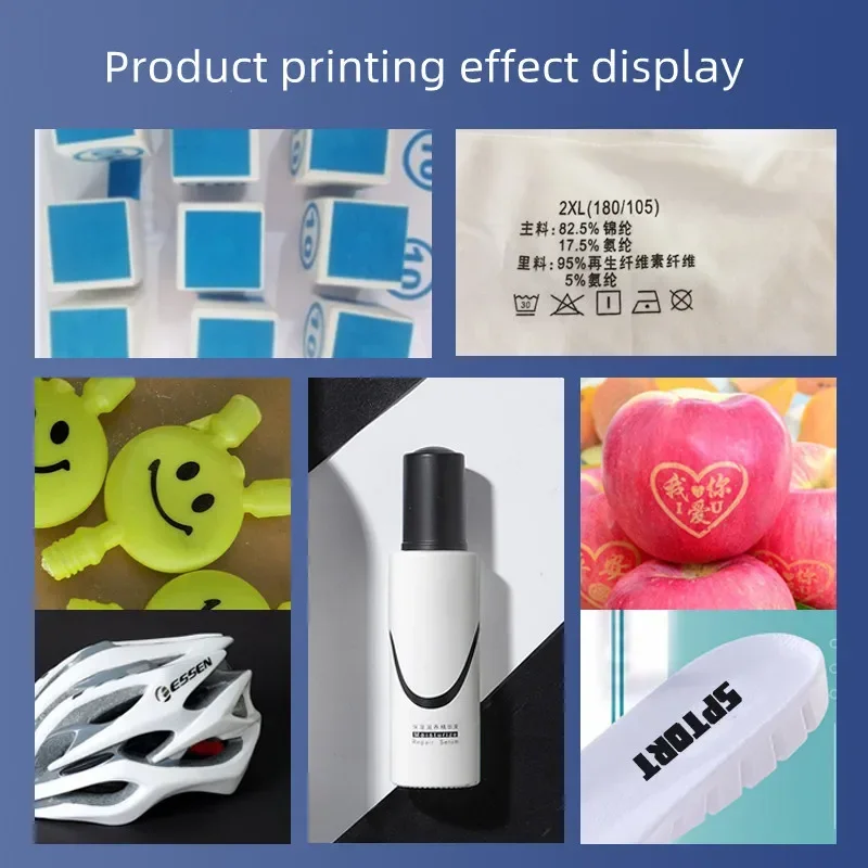 Ручная тампопечатная машина чашечного типа небольшой чернильный принтер