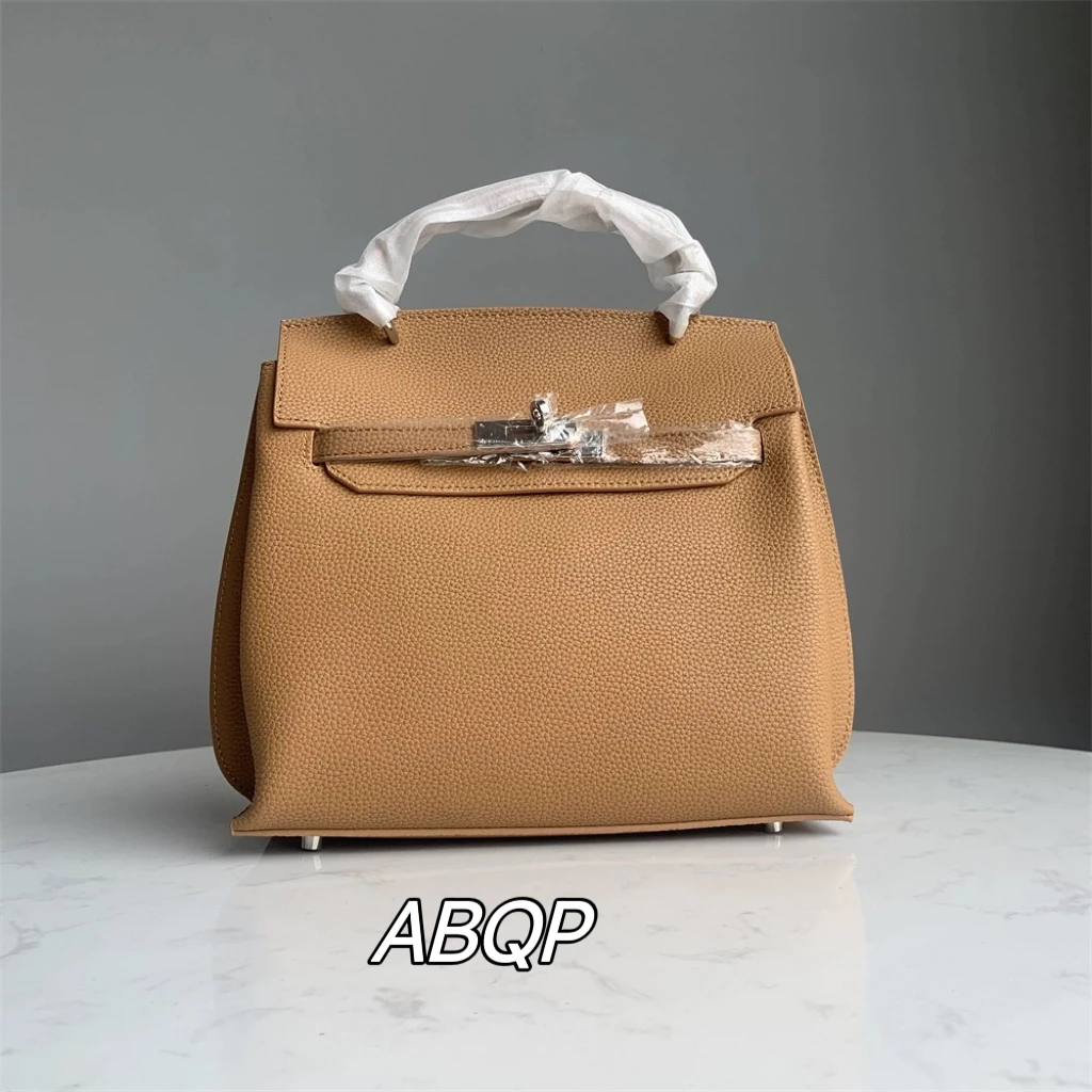

Черная сумка на плечо 2023, женская модная дизайнерская сумка-тоут ABQP, Высококачественная сумка через плечо, сумка на цепочке, черная сумка через плечо