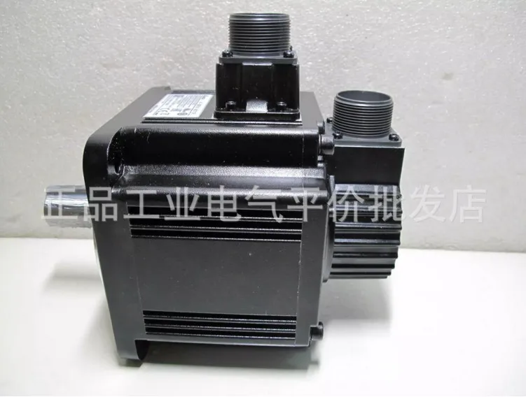 Подлинный серводвигатель Spot MS1H2-50C30CD-A331Z Huichuan 5 кВт 380 В абсолютный тип значения