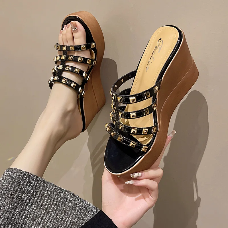 

Low Shoes Rome Fabric Basic Hoof Heels Low Shoes Rome Fabric Hoof Heels