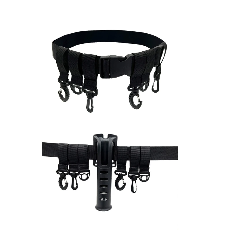 S Fishing Accessories Wader Straps