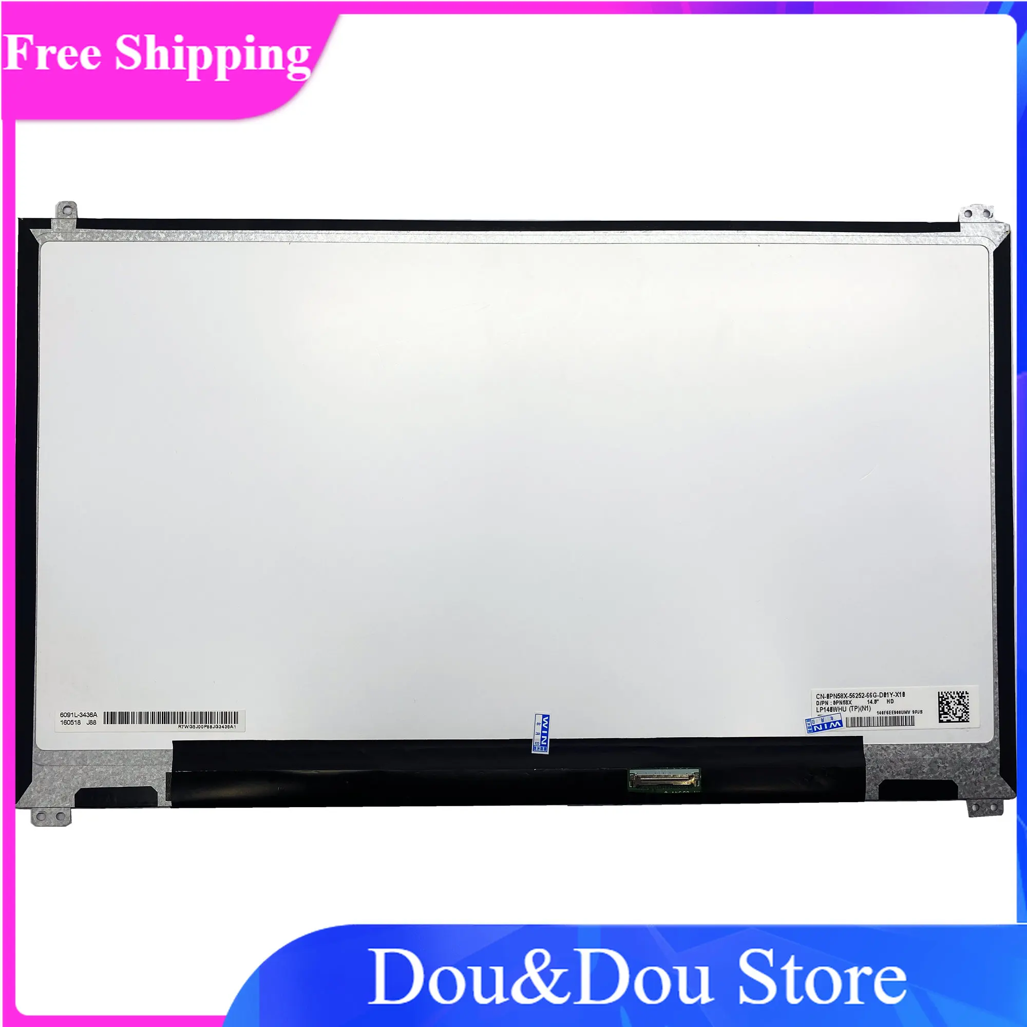 LP156WF9 SPK2 LP156WF9 (SP)(K2) Светодиодный ЖК IPS экран для ноутбука LP156WF9 SPK2 1920x1080 30 контактов матовая новая сменная матрица FHD