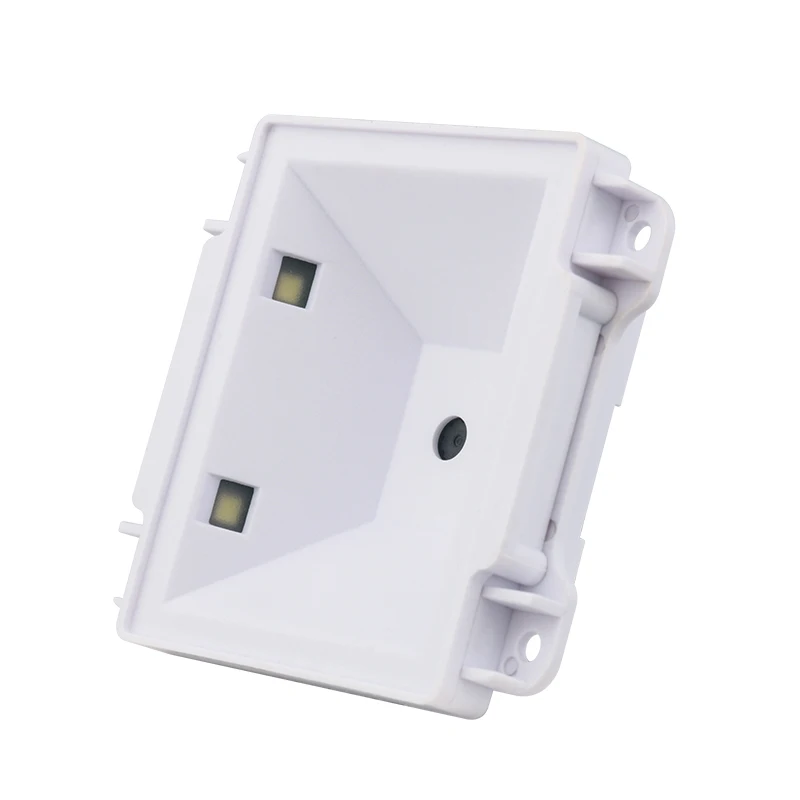 1D 2D модуль сканера штрих-кода режим подсказки зуммер светодиодный