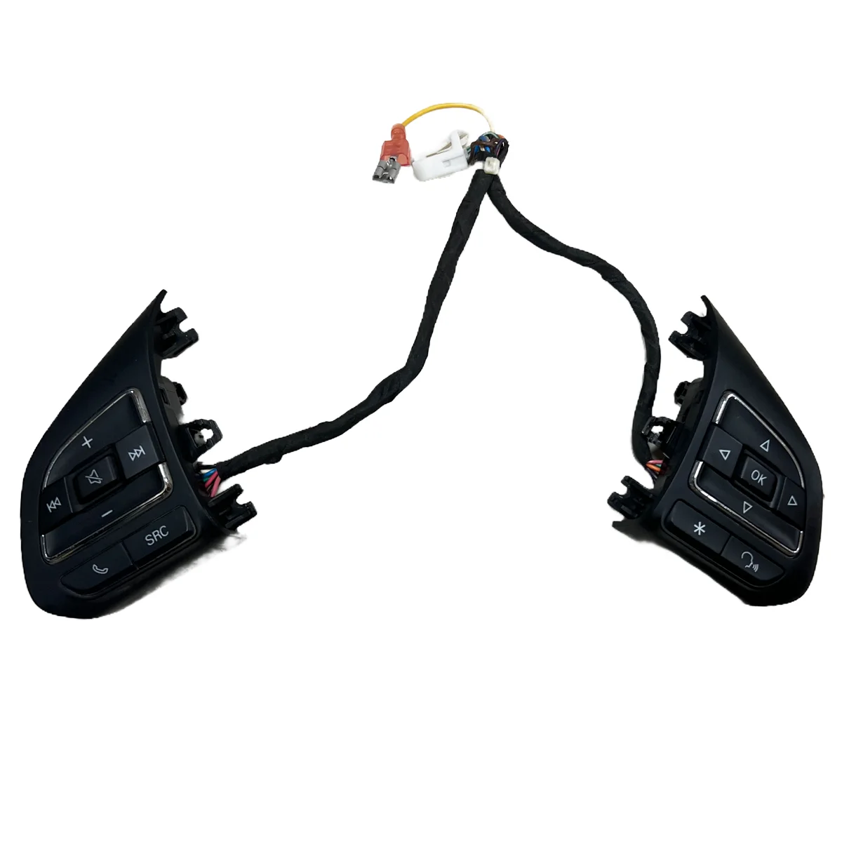 Фото Переключатель на руль OEM 10157519 для Saic Roewe 360 i5 RX5 RX3 MG ZS, автозапчасти №1