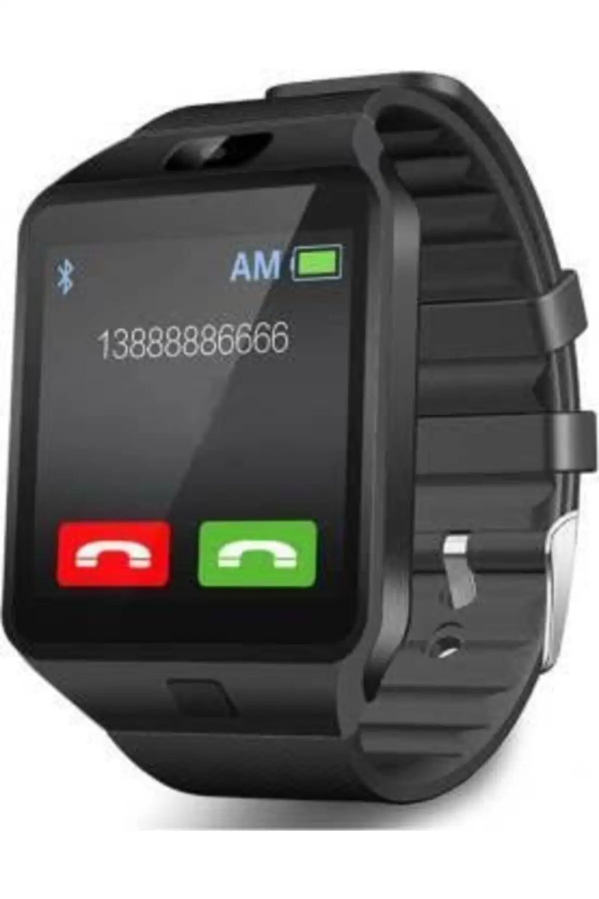 

Детские Смарт-часы Dz09 Plus с Sim-картой, Bluetooth